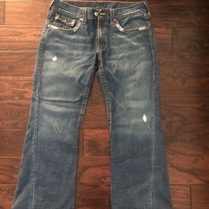 Men’s Jeans